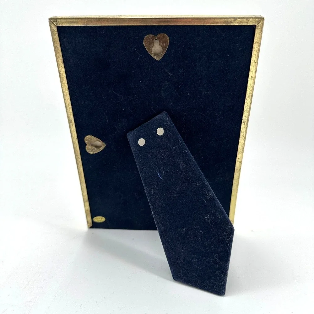 CENTURY vintage gold